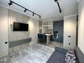 2-комнатная квартира · 37.3 м² · 11/18 этаж, Тауелсиздик 34/2 за 25 млн ₸ в Астане, Алматы р-н — фото 9