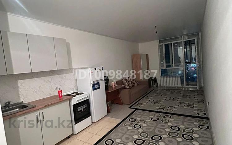 1-бөлмелі пәтер · 31 м², Шұғыла ш/а., Мк Шугыла 340/35 корпус 13 — Мк Шугыла 340/35, бағасы: 170 000 ₸ в Алматы, Наурызбайский р-н — фото 2