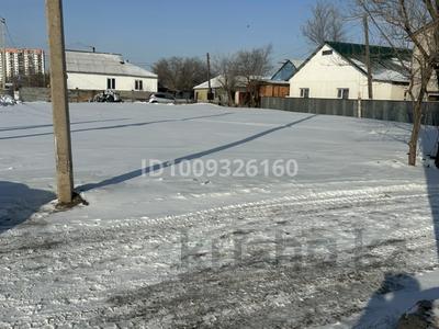 Участок · 4.29 соток, Бейсековой — Бейсековой-Кожахметова за 32 млн 〒 в Астане, Сарыарка р-н