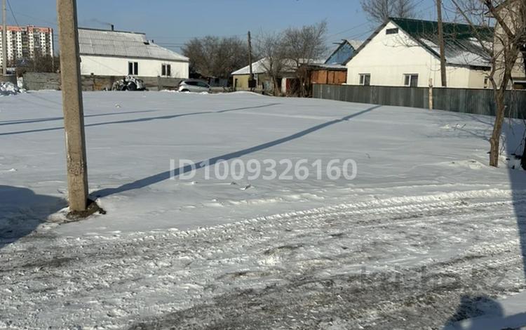 Участок · 4.29 соток, Бейсековой — Бейсековой-Кожахметова за 32 млн ₸ в Астане, Сарыарка р-н — фото 2