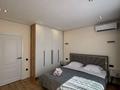 2-комнатная квартира · 55 м² · 2/8 этаж, Утепова 31 за 25 000 ₸ в Алматы, Бостандыкский р-н — фото 5