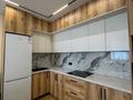 2-комнатная квартира · 55 м² · 2/8 этаж, Утепова 31 за 25 000 ₸ в Алматы, Бостандыкский р-н — фото 7