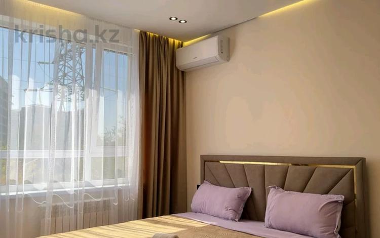 2-комнатная квартира · 55 м² · 2/8 этаж, Утепова 31 за 25 000 ₸ в Алматы, Бостандыкский р-н — фото 7