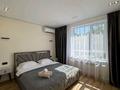 2-комнатная квартира · 55 м² · 2/8 этаж, Утепова 31 за 25 000 ₸ в Алматы, Бостандыкский р-н — фото 4