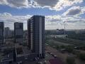 3-комнатная квартира · 74 м² · 12/19 этаж, Шахтеров 52Б за 42 млн ₸ в Караганде — фото 12