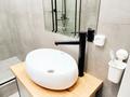 1-бөлмелі пәтер · 25 м² · 1/8 қабат, Мәңгілік Ел 29/1, бағасы: 17 000 ₸ в Астане, Есильский р-н — фото 15