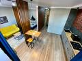 1-бөлмелі пәтер · 43 м² · 6/10 қабат, Новый город, Алии Молдагуловой 30б, бағасы: 16 000 〒 в Актобе — фото 41
