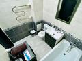 1-бөлмелі пәтер · 43 м² · 6/10 қабат, Новый город, Алии Молдагуловой 30б, бағасы: 16 000 〒 в Актобе — фото 19