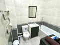 1-бөлмелі пәтер · 43 м² · 6/10 қабат, Новый город, Алии Молдагуловой 30б, бағасы: 16 000 〒 в Актобе — фото 20