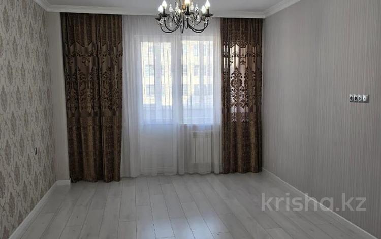 4-комнатная квартира · 117 м² · 8/9 этаж, Бокейхана 30