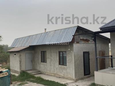 Отдельный дом · 4 комнаты · 64 м² · 10 сот., Новосельская — Талгарская трасса за 45 млн ₸ в Байтереке (Новоалексеевке)