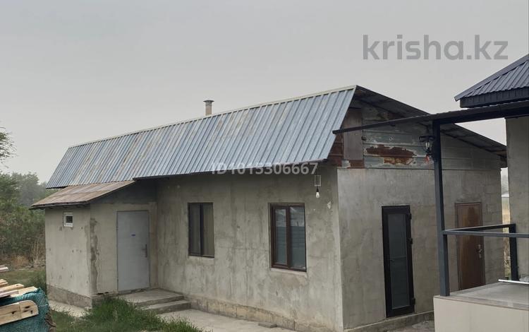 Отдельный дом · 4 комнаты · 64 м² · 10 сот., Новосельская — Талгарская трасса за 45 млн ₸ в Байтереке (Новоалексеевке) — фото 2
