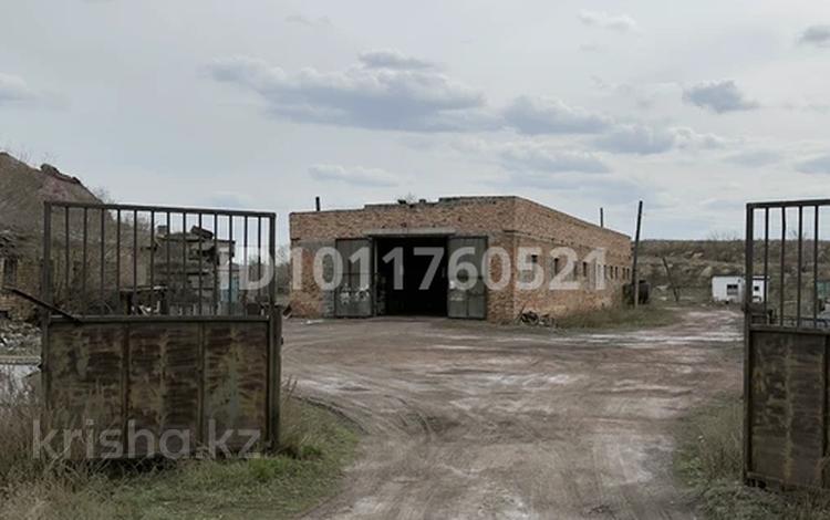 Еркін, қоймалар, жқб, автосервистер мен көлік жуу · 360 м², бағасы: 123 〒 в Караганде, Алихана Бокейханова р-н — фото 2
