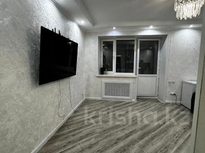 2-бөлмелі пәтер · 43.4 м² · 5/14 қабат, Тлендиева, бағасы: ~ 25.6 млн ₸ в Астане, Сарыарка р-н