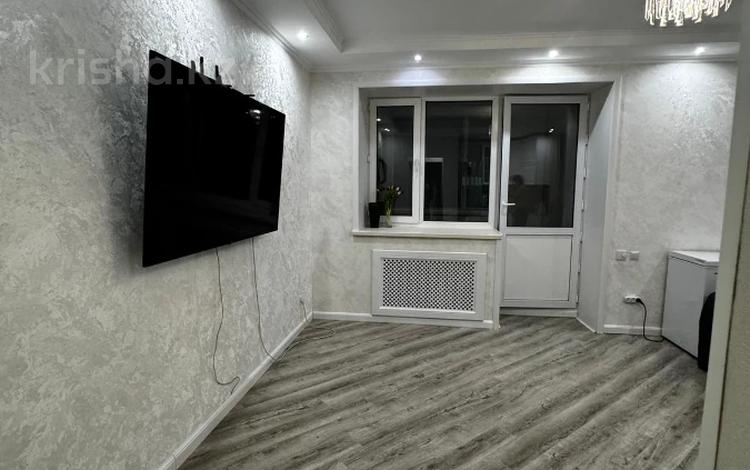 2-бөлмелі пәтер · 43.4 м² · 5/14 қабат, Тлендиева, бағасы: ~ 25.6 млн ₸ в Астане, Сарыарка р-н — фото 10