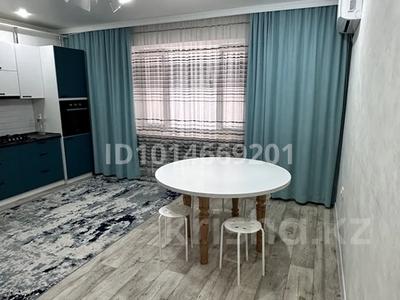 1-комнатная квартира · 64 м² · 7/7 этаж, мкр. Алтын орда 21В за 200 000 ₸ в Актобе