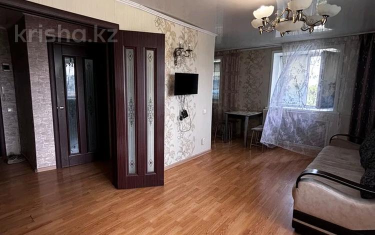 1-комнатная квартира · 32 м² · 5/5 этаж, Кошукова 14 за 12.6 млн ₸ в Петропавловске — фото 4