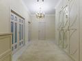 4-бөлмелі пәтер · 139.7 м² · 8/9 қабат, Туран 22, бағасы: 131 млн ₸ в Астане, Нура р-н — фото 6