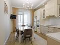 4-бөлмелі пәтер · 139.7 м² · 8/9 қабат, Туран 22, бағасы: 131 млн ₸ в Астане, Нура р-н