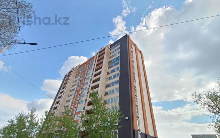 2-комнатная квартира, 67.4 м², 9/14 этаж, Быковского 3А за ~ 21.6 млн 〒 в Костанае — фото 2