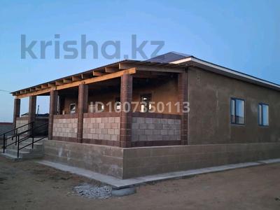 Отдельный дом · 4 комнаты · 160 м² · 15 сот., Жумаьекова 6 за 35 млн 〒 в Жанаарка