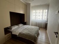 2-комнатная квартира, 56 м² посуточно, Назарбаева 36 за 27 000 〒 в Алматы, Медеуский р-н