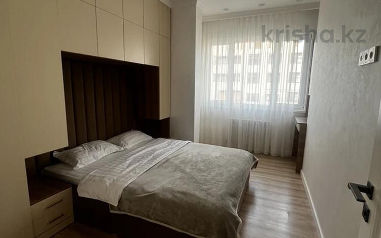 2-комнатная квартира, 56 м² посуточно, Назарбаева 36 за 15 000 〒 в Алматы, Медеуский р-н — фото 2