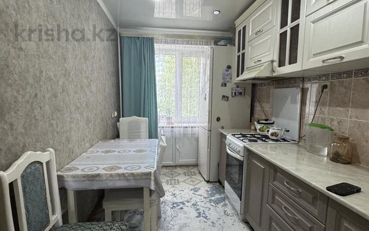 3-комнатная квартира · 67 м² · 2/6 этаж, Советская 63 за 28.5 млн ₸ в Петропавловске — фото 8