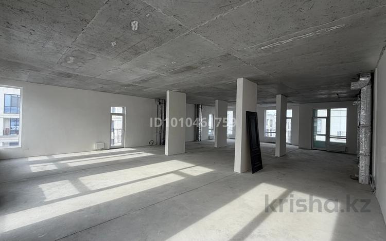 4-бөлмелі пәтер · 180 м² · 3/3 қабат, Сейдимбек, бағасы: 195 млн ₸ в Алматы, Наурызбайский р-н — фото 2