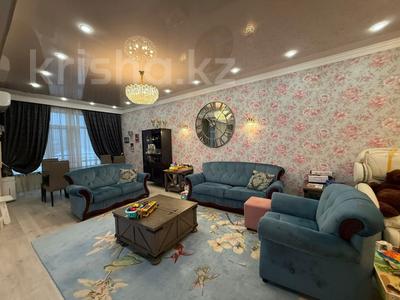 4-комнатная квартира · 180 м² · 5/6 этаж, Мкр. Мирас 128 за ~ 160 млн ₸ в Алматы, Бостандыкский р-н