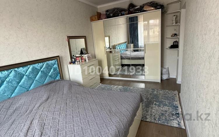 Отдельный дом · 3 комнаты · 90 м² · 3 сот., мкр Алгабас — 11 квартал за 39 млн ₸ в Алматы, Алатауский р-н — фото 2