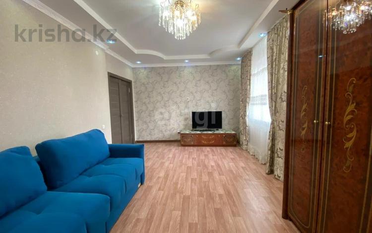 1-комнатная квартира, 52 м², 3/9 этаж, ауельбекова за 22.3 млн 〒 в Кокшетау — фото 17