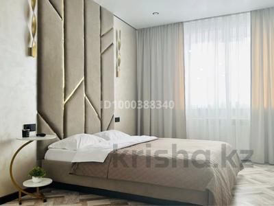 2-бөлмелі пәтер · 60 м², Туран 48, бағасы: 17 500 ₸ в Астане, Есильский р-н