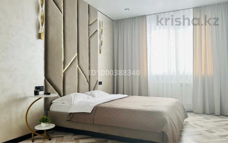2-бөлмелі пәтер · 60 м², Туран 48, бағасы: 17 500 ₸ в Астане, Есильский р-н — фото 2