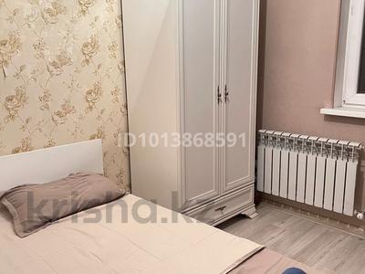 2-комнатная квартира · 40 м² · 5/10 этаж, Аксай 1 11/10 за 1 500 ₸ в Алматы, Ауэзовский р-н