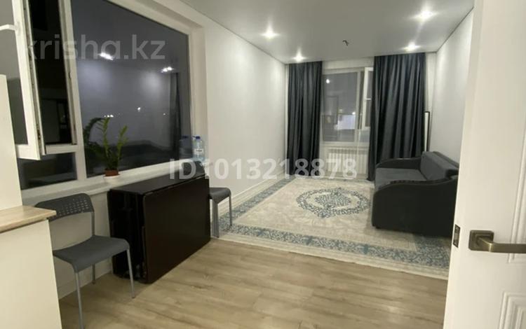 2-бөлмелі пәтер · 45 м² · 1/6 қабат, Халиуллина 196/17, бағасы: 31.5 млн ₸ в Алматы, Медеуский р-н — фото 2