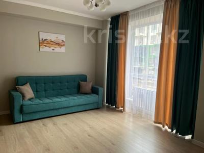2-бөлмелі пәтер · 47 м² · 2/6 қабат, мкр Шугыла, Жунисова, бағасы: 26.8 млн ₸ в Алматы, Наурызбайский р-н