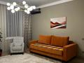 2-бөлмелі пәтер · 75 м² · 5/14 қабат, Розыбакиева 388, бағасы: 97.5 млн ₸ в Алматы, Бостандыкский р-н — фото 11