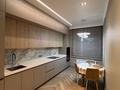 2-бөлмелі пәтер · 75 м² · 5/14 қабат, Розыбакиева 388, бағасы: 97.5 млн ₸ в Алматы, Бостандыкский р-н — фото 9