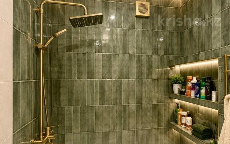 2-комнатная квартира · 65 м² · 4/15 этаж, Наурызбай батыра 50 — Жибек Жолы за 90 млн ₸ в Алматы, Алмалинский р-н — фото 7