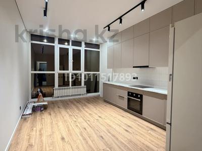 2-комнатная квартира · 70 м² · 5/16 этаж, Ракымжан Кошкарбаев 54/2 за 350 000 〒 в Астане, Сарайшык р-н
