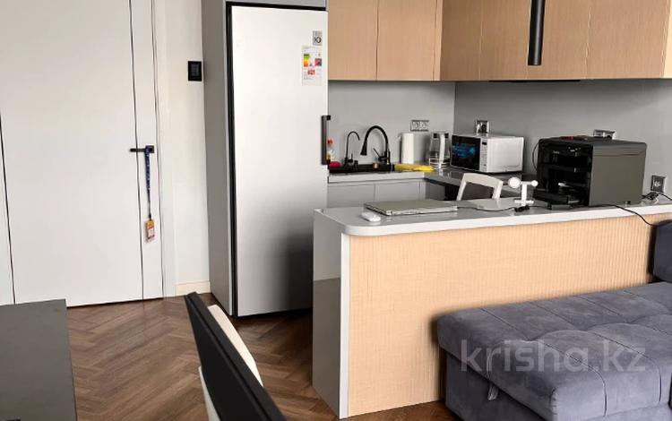 2-комнатная квартира · 45.5 м² · 12/12 этаж, Туран 57/3 за 35.5 млн ₸ в Астане, Нура р-н — фото 35