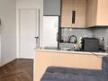 2-комнатная квартира · 45.5 м² · 12/12 этаж, Туран 57/3 за 35.5 млн ₸ в Астане, Нура р-н — фото 2
