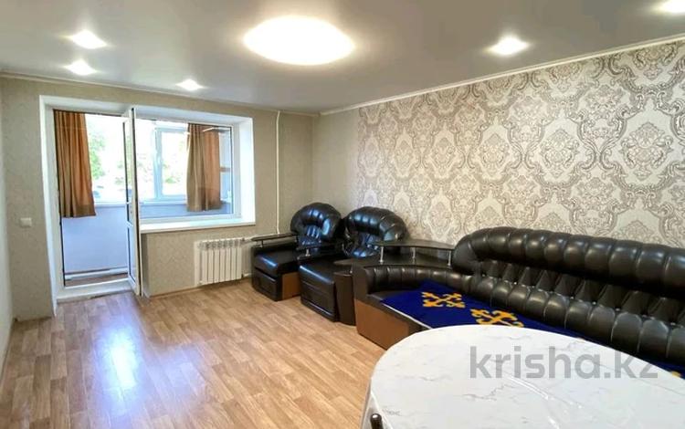 2-комнатная квартира · 49 м² · 1/5 этаж, Сабатаева 157 за 19.3 млн ₸ в Кокшетау — фото 2
