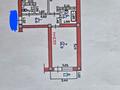 2-бөлмелі пәтер · 52.3 м² · 5/5 қабат, Сейфуллин 472 А — Сейфуллина Т/олиби, бағасы: 51 млн ₸ в Алматы, Алмалинский р-н — фото 4