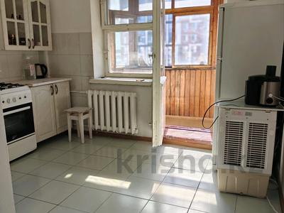 2-комнатная квартира · 52.3 м² · 5/5 этаж, Сейфуллин 472 А — Сейфуллина Т/олиби за 49.5 млн ₸ в Алматы, Алмалинский р-н