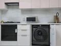 2-комнатная квартира · 57 м² · 2/7 этаж, Микрорайон Береке 74 — Тобол арена [ Kostanay PLAZA ] за 47.9 млн ₸ в Костанае — фото 11