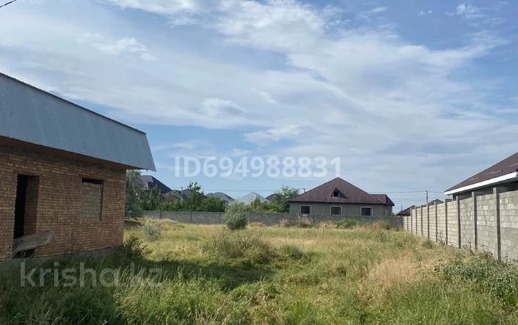 Участок · 10 соток, 4-ая улица жайлау 106 за 12 млн 〒 в Таразе — фото 2