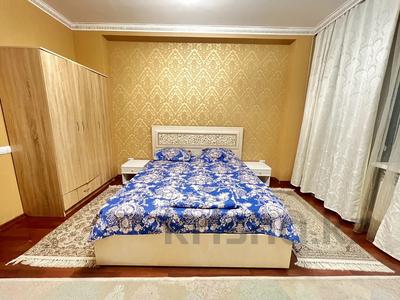 1-комнатная квартира · 45 м² · 5/19 этаж, Кенесары 42 — Валиханова Иманова Москва Алмата Эдем палас за 2 000 ₸ в Астане, р-н Байконур