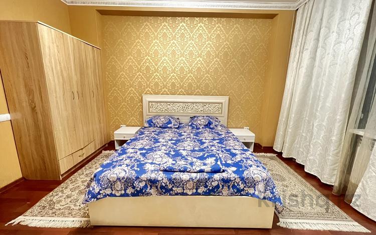 1-комнатная квартира · 45 м² · 5/19 этаж, Кенесары 42 — Валиханова Иманова Москва Алмата Эдем палас за 2 000 ₸ в Астане, р-н Байконур — фото 12